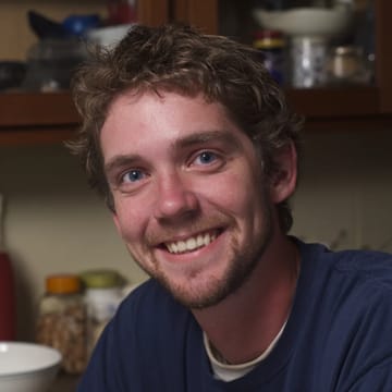 Colin Peterson profile photo