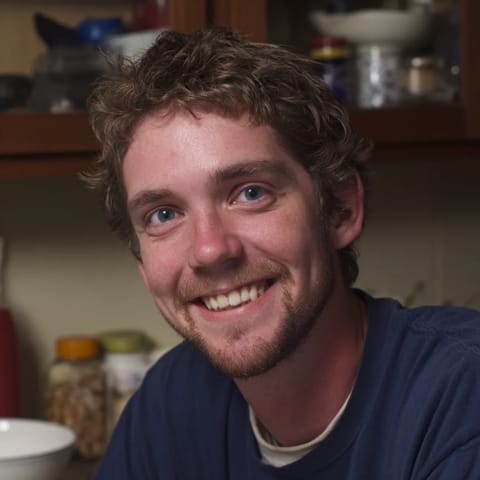 Colin Peterson profile photo