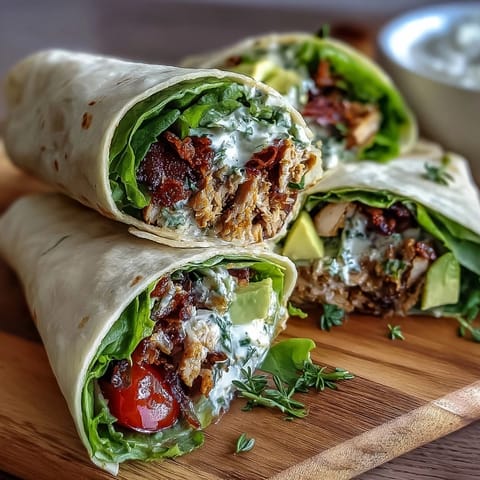 Healthy turkey taco lettuce wraps with seasoned ground turkey, crisp lettuce, and fresh avocado for a quick, low-carb meal.
