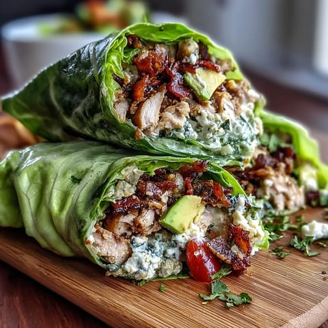 Healthy Easy Turkey Taco Wraps