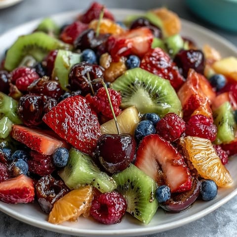 What’s For Today recipe