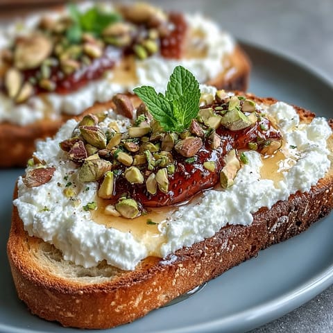What’s For Today recipe